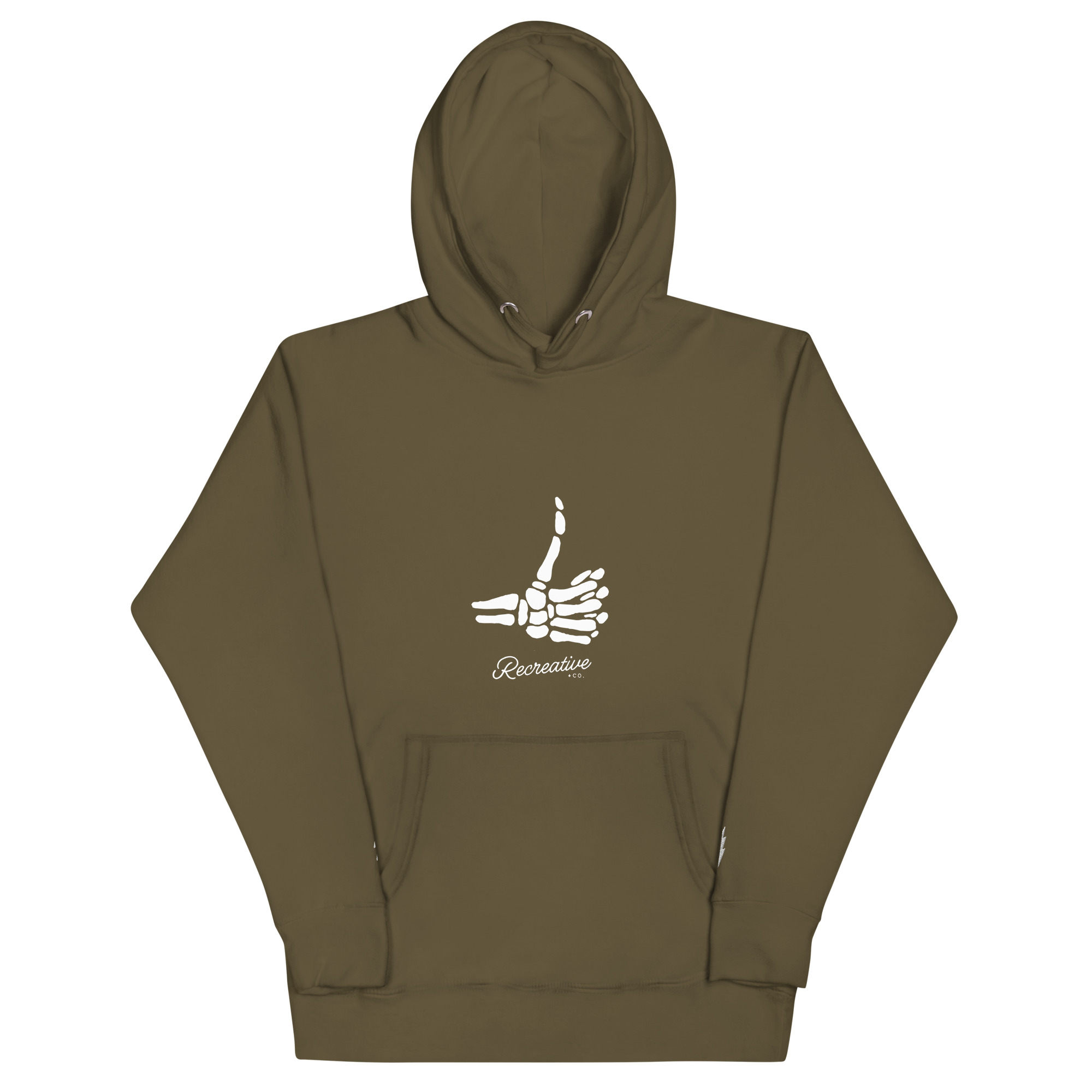 Unisex Hoodie - Image 9