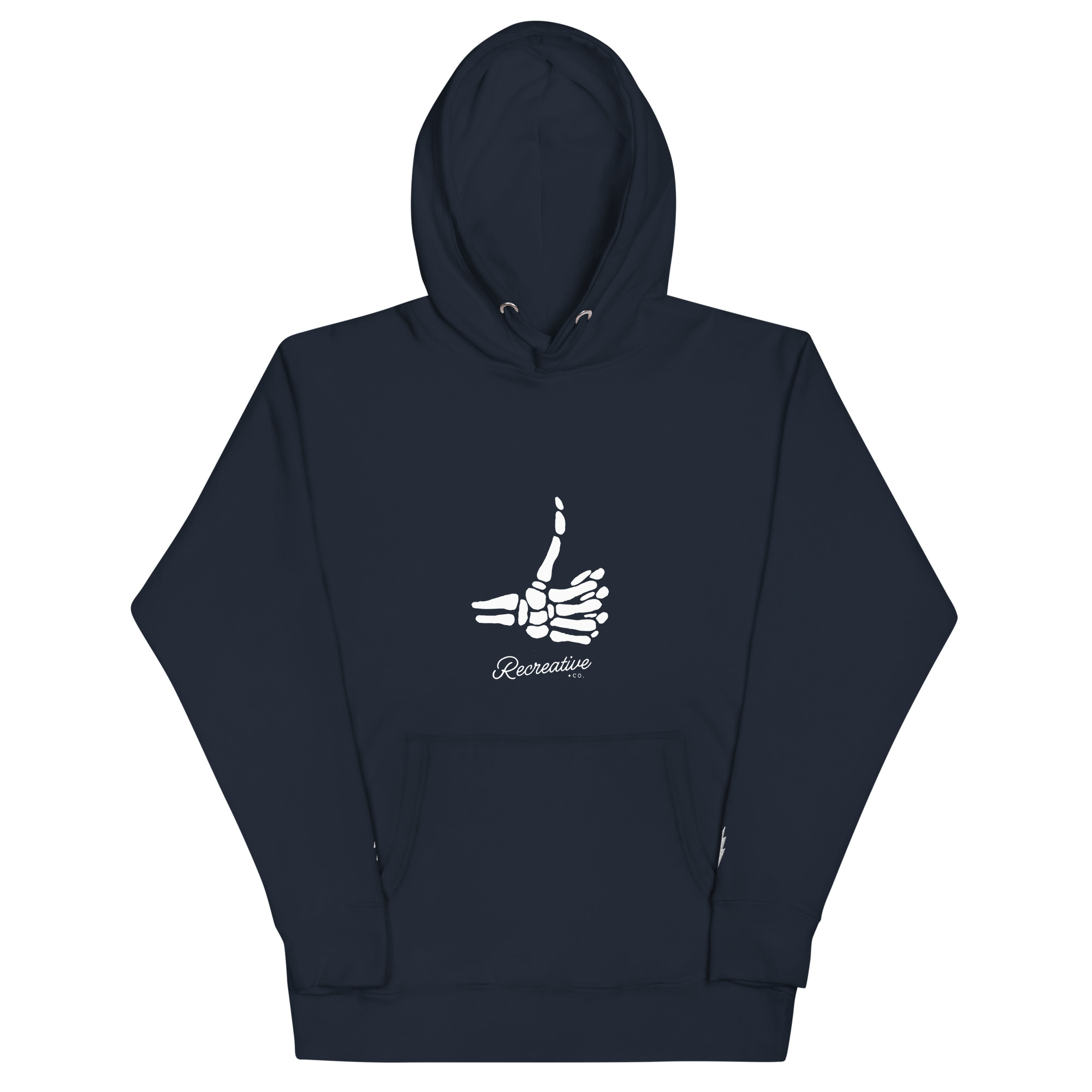 Unisex Hoodie - Image 3