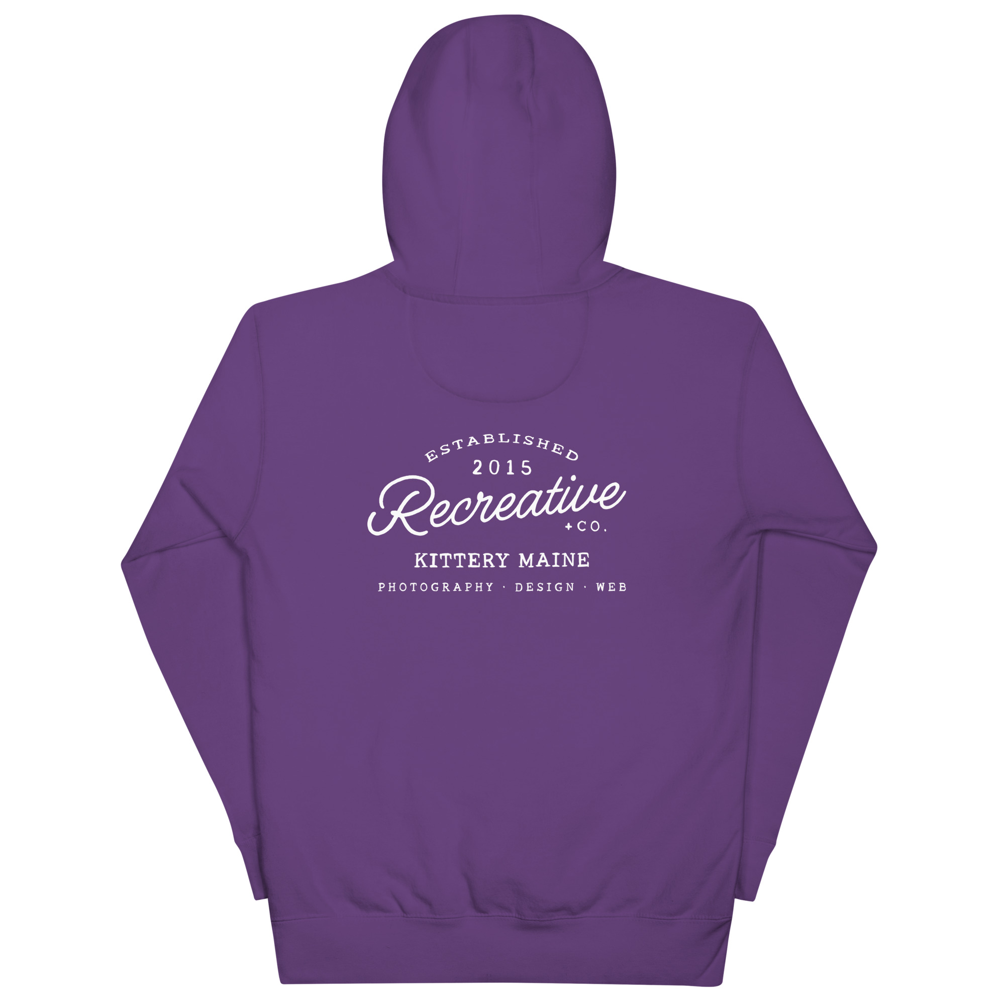 Unisex Hoodie - Image 8