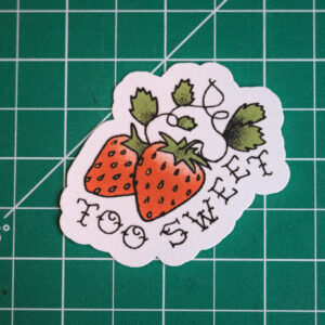 Season of the Strawbs